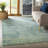 Mailelani Performance Abstract Rug-379764958