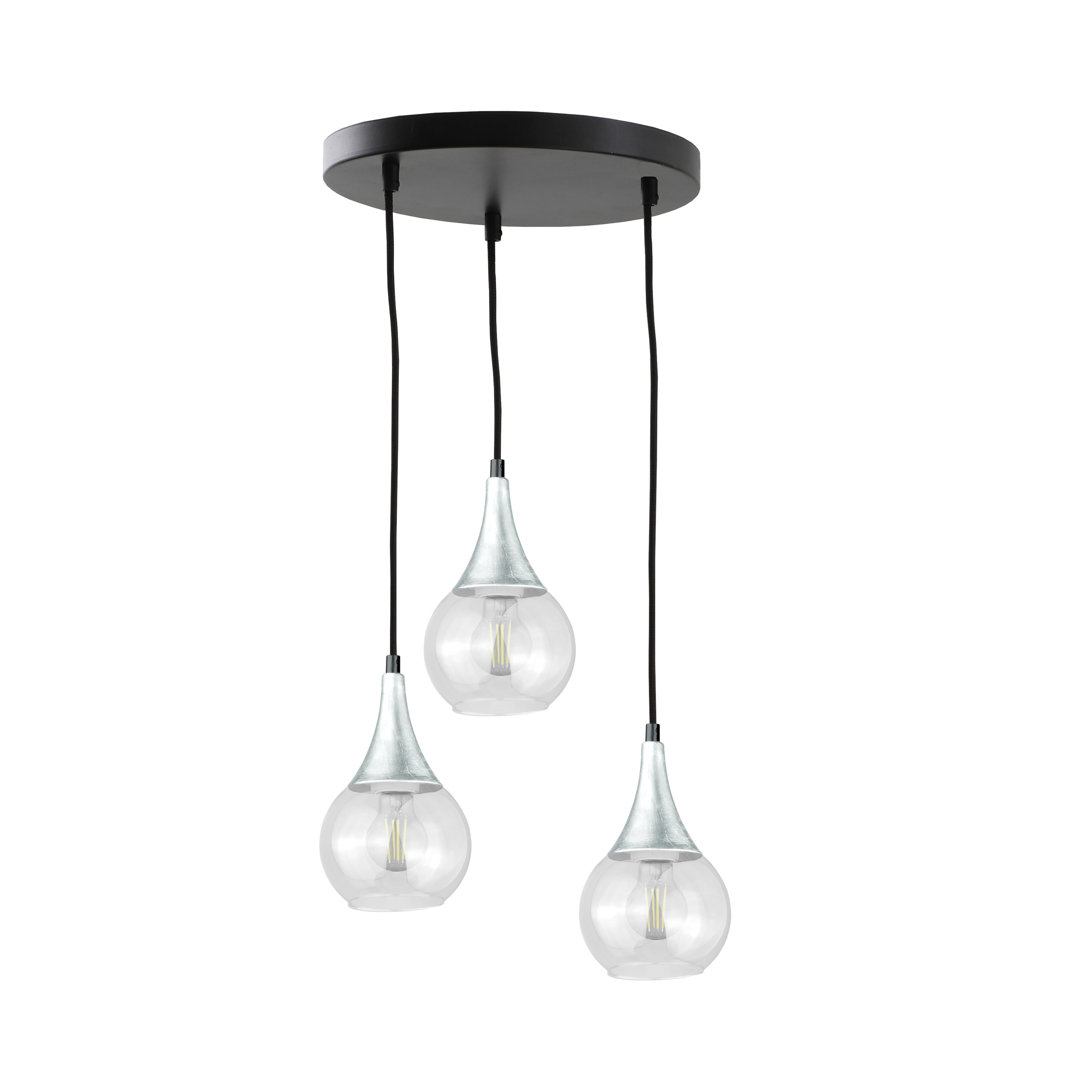 Olin Kitchen Island Globe Pendant