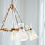 Lustre à 5 lumières Ayyaan-1259596477-1259596465