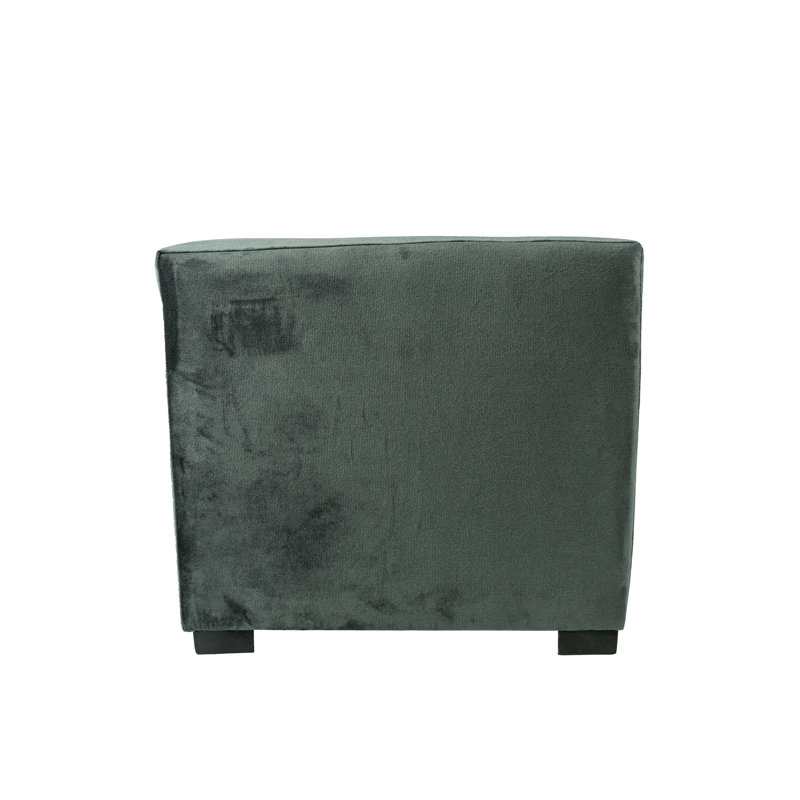 Emerie Upholstered Ottoman