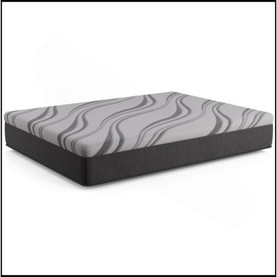 Mousse viscoélastique imprégnée de gel Diamond Pro Ultra Cooling