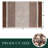 Roxboro Chenille Soft and Absorbent Bath Rug-2052284567-2052284568