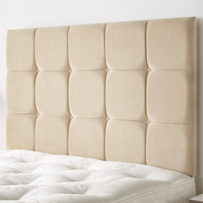 Upholstered Headboard