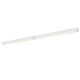 Doerr Dimmable Straight Strip Ceiling Light