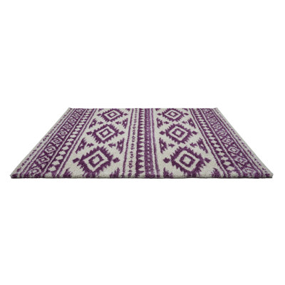 Lindgren Abstract Indoor Rug