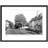 Mickleton, High Street And Kings Arms C1960 by Francis Frith - Single Picture Frame Print-51341352
