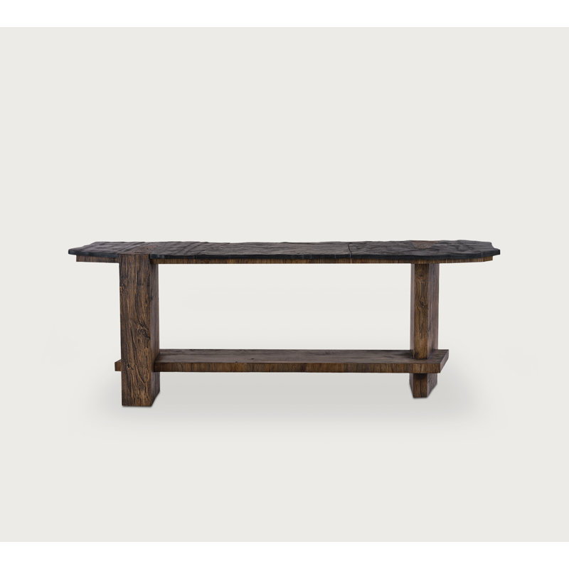 Speiro 82.63'' W Console Table