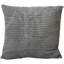 Grey Corduroy 16X16” 40X40cm Plain Cushion Covers Quality Soft Fabric - New