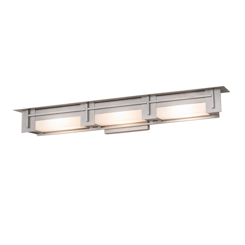 Konsol Steel Flush Mounted Sconce