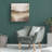 Line And Brush My View Dreams Canvas Art-104141413