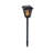 Markwan Low Voltage Solar Powered Integrated LED Pathway Light Pack