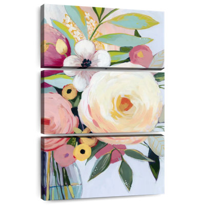 Harnek Georgia Bouquet I