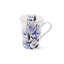 Kaia Platinum 13.5 oz Coffee Mugs