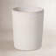 Taormina 1.59 Gallons Waste Bin-1410384674