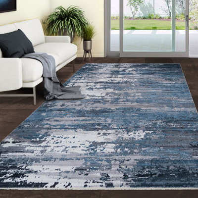 Camrynne Abstract Indoor Rug
