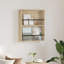 Wood Magazine Rack-935079195