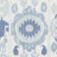 Elizia Ikat Fabric