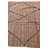 5x8 Pinson Multi Rug