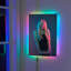 Miroir mural pleine grandeur Denekia-93832058