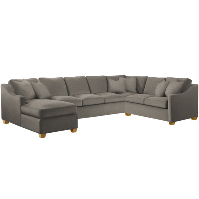 Oliver Sectional