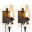 Applique murale moderne (ampoule non incluse)