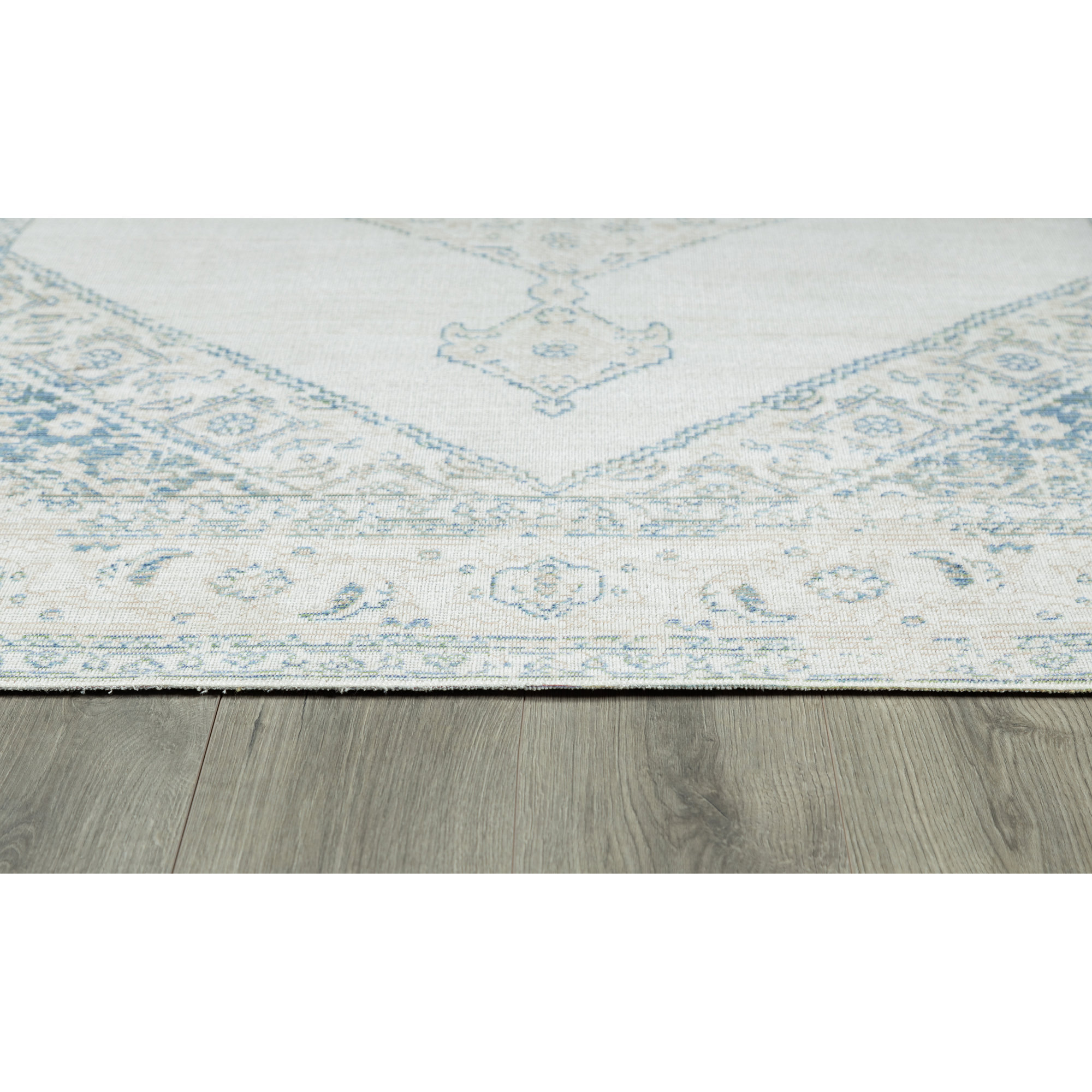 Rug, Runner 2'3" x 8'