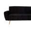 Dill Velvet Sofa Bed-826146481