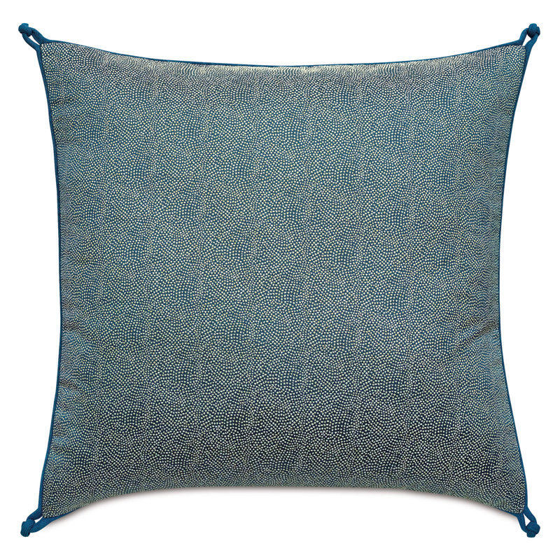 Montaigne Square Pillow Cover & Insert
