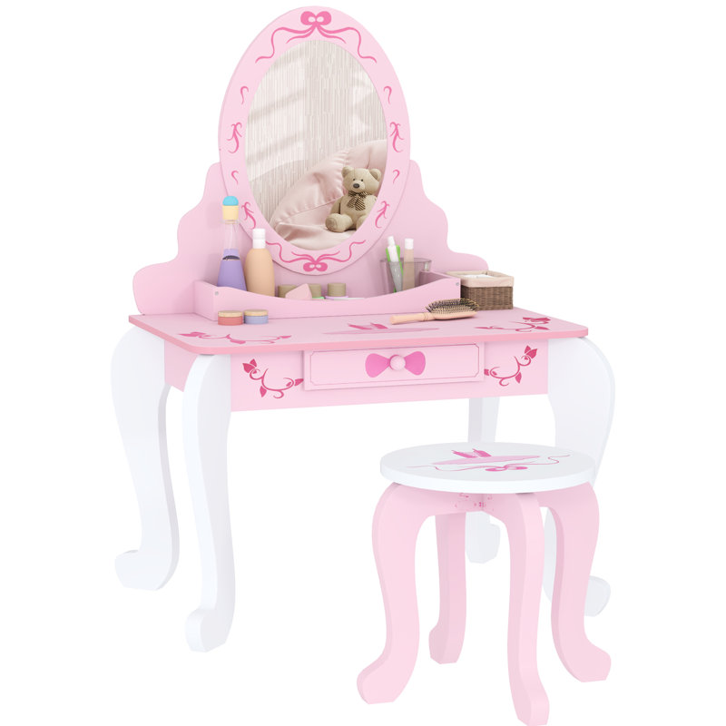 Atish Dressing Table
