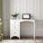 Ahva Solid Wood Writing Desk