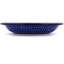 Spring Flowers Handmade Stoneware Pasta Bowl