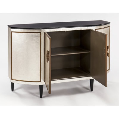 Accent Cabinet