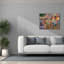 «Family Fun Carnival» par Bigelow, illustrations sur toile-371061691