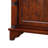 40"  Console Table With Storage Shelf-233783851-233783855