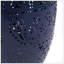 TABLE LATÉRALE LILAS 12 po - BLEU FONCÉ-517369468