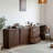 Walnut Bedroom Dresser