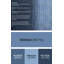Tapis oriental bleu Lanoue-2087943051