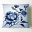 Coussin floral pivoine rose et sakura-30731185-30731189