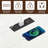 Bijal Tray Top 2 - Drawer End Table and Built-In Outlets-2018108819