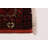 Baluch Red Rug 2'6" x 9'6"