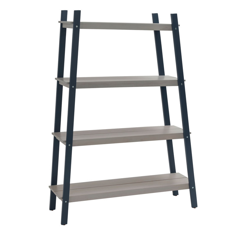 Marceline Wood Weather Resistant Plant Stand