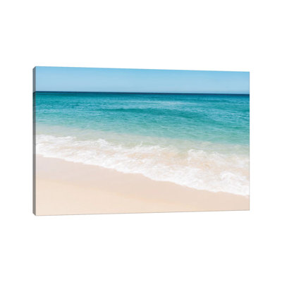 Cabo San Lucas VI by Bethany Young - Print on Canvas