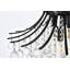 Plafonnier encastré 3 lumières Stoller-113816749-113816748-32478909