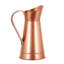 Ruthie Metal Table Vase