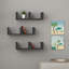 3 Piece Square Floating Shelf-24069816