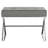 Bolderberg Faux Leather Ottoman-724112419