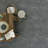 ADURA®Flex with Microban® Baltic Stone Storm 12" x 24" x 2.5mm Luxury Vinyl Tile w/ 20mil wearlayer