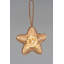 34cm PVC No Holiday Shaped Ornament