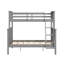 Lit superposé en bois massif Fermon-81912801
