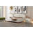 Modern Luxury Tufted Button Daybed-876178291-876178302